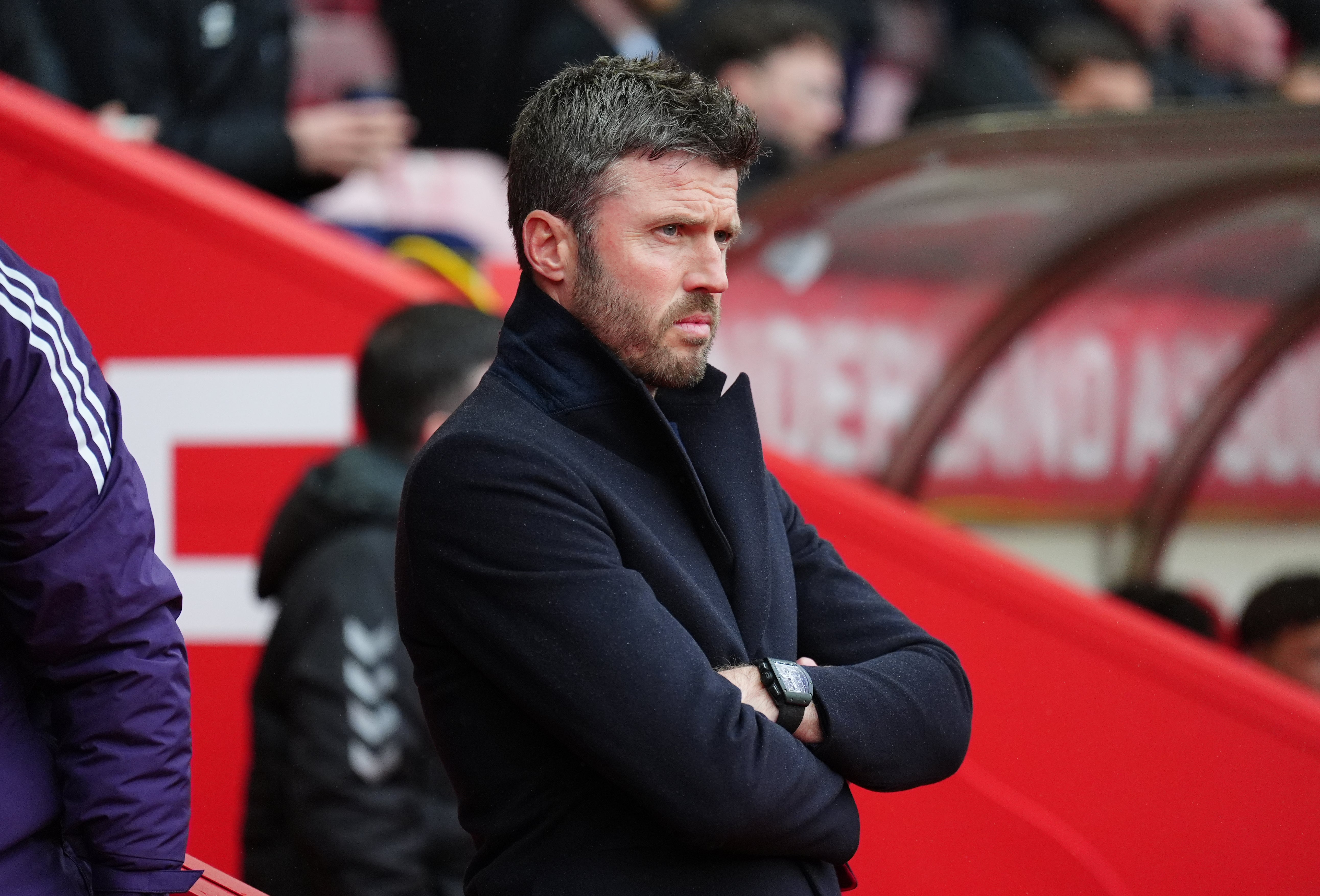 Carrick Identifies Key Fixes Manchester United Must Make Under Next Permanent Manager