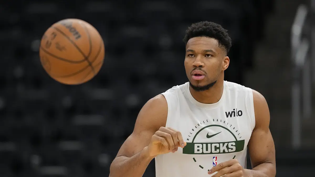 Giannis Trade Saga May Stretch Beyond NBA Draft as Uncertainty Lingers