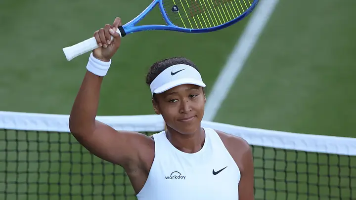 Naomi Osaka Overcomes Heat and Mertens to Reach First Quarterfinal of 2026