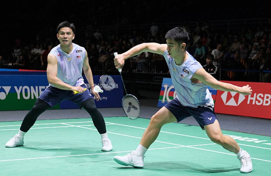 Herry Backs Malaysia's Temporary Split as World Championships Test Looms