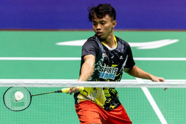 Nova Celebrates Rare Double as Aidil, Liek Hou Complete Winning Comebacks