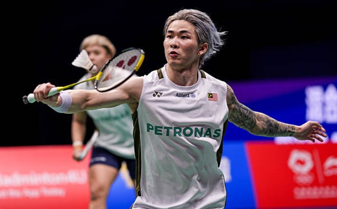 Tang Jie Ready for Malaysia Masters After Hip Injury Recovery