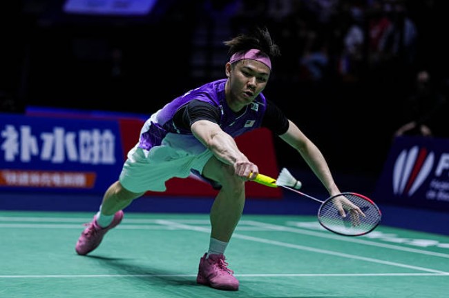 Singles Struggles Deepen Malaysia’s Reliance on Lee Zii Jia Ahead of Thomas Cup