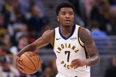 Bulls Face Questions After Trading Second-Round Pick to Land Kam Jones