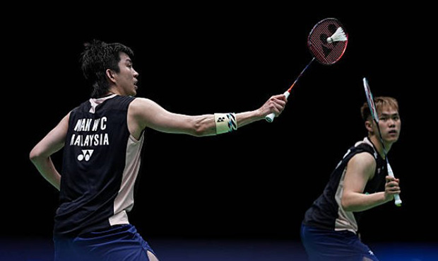 Man Wei Chong Injury Blow Forces Surgery Decision as Malaysia Masters Title Defence Collapses