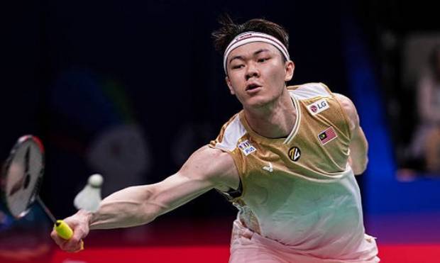 Zii Jia, Wooi Yik and Wei Chong Miss Out on Malaysia’s Asian Games Squad