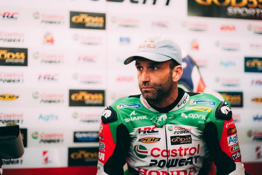 Johann Zarco Reveals “Terrifying” Details Behind Catalan GP Horror Crash