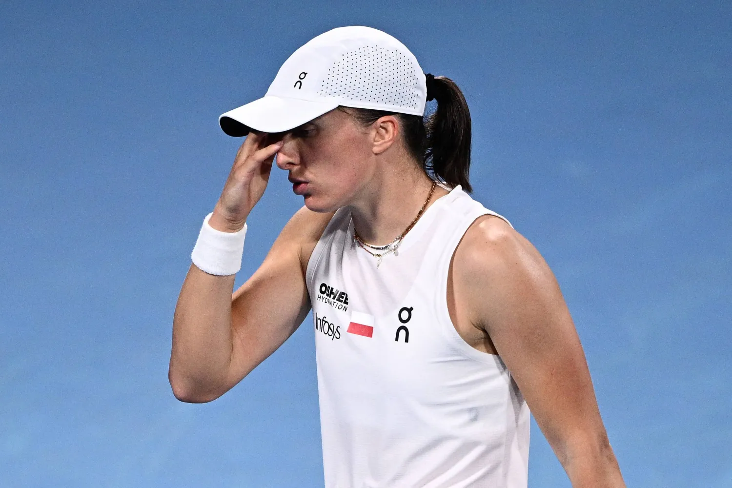 Swiatek Bounces Back From Madrid Setback as Roig Partnership Gains Momentum