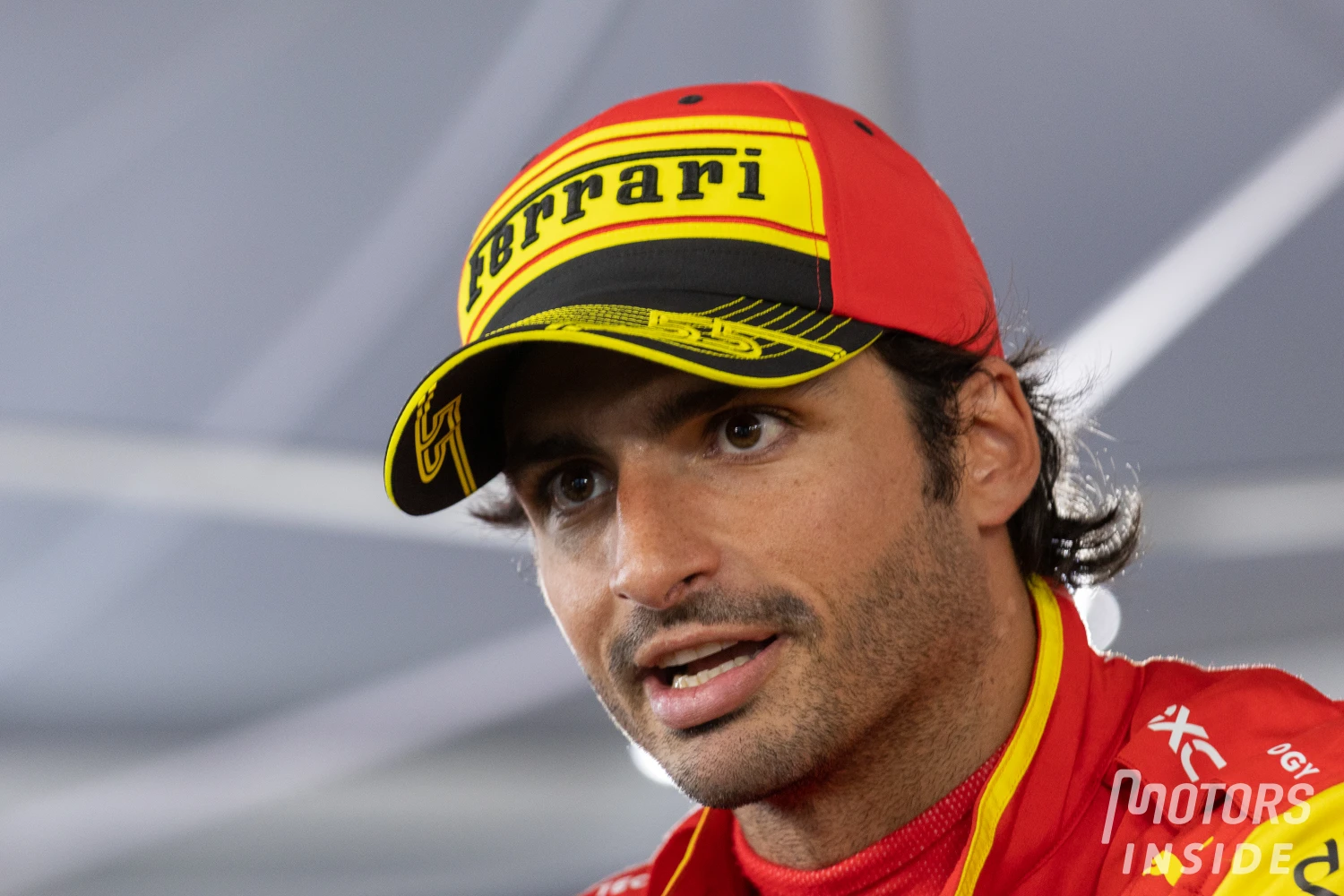 Carlos Sainz predicts which F1 drivers could clock the fastest 10k