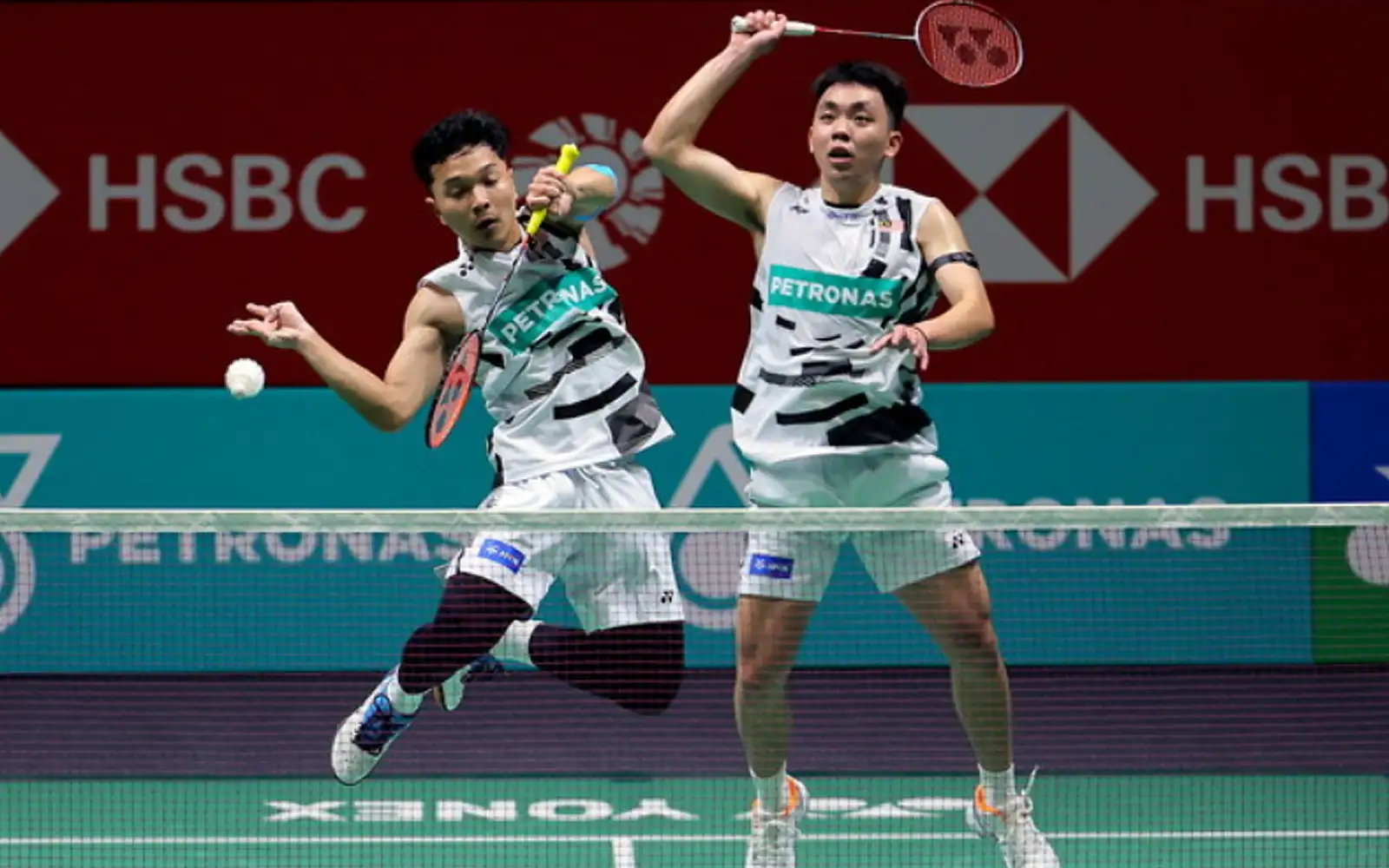 Wan Arif Junaidi and Yap Roy King Focus on BAC Glory Amid Thomas Cup Pressure
