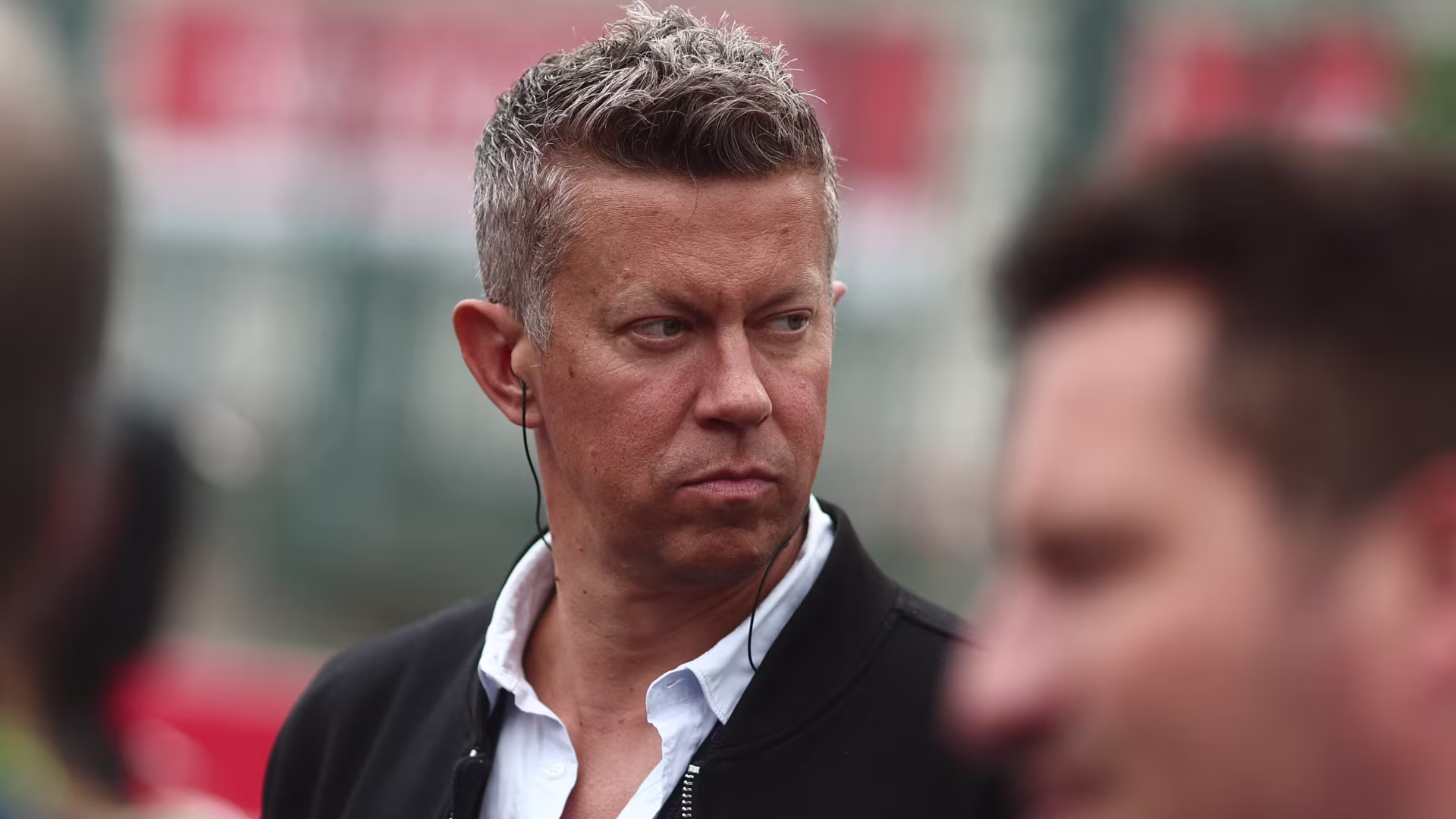 Cadillac’s New Era Begins: Budkowski Reveals Plans for F1 Turnaround