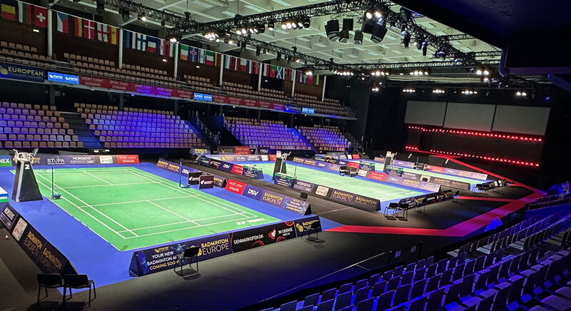 BWF Proposes 15-Point Scoring System to Revamp Professional Badminton