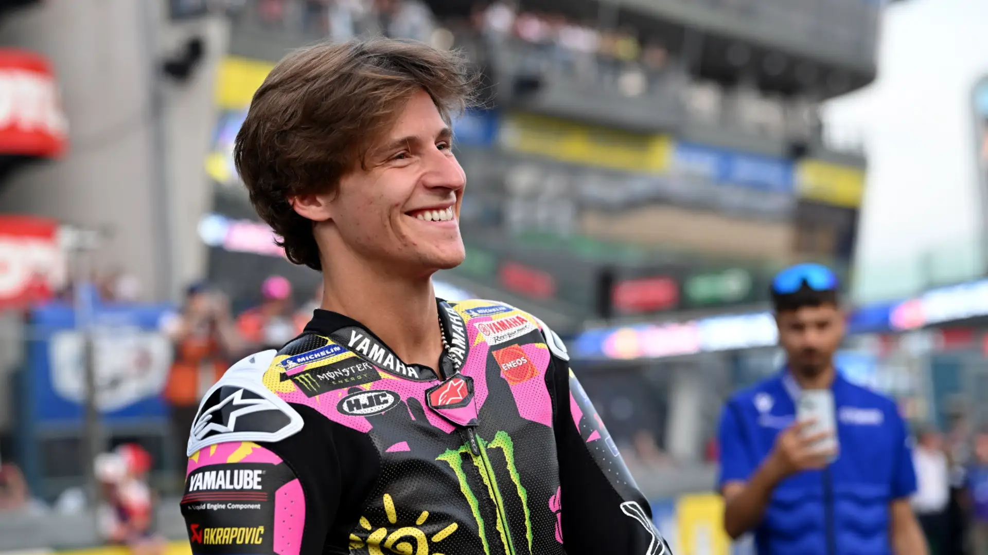Honda Confirms Quartararo Signing as French Star Leads New MotoGP Era