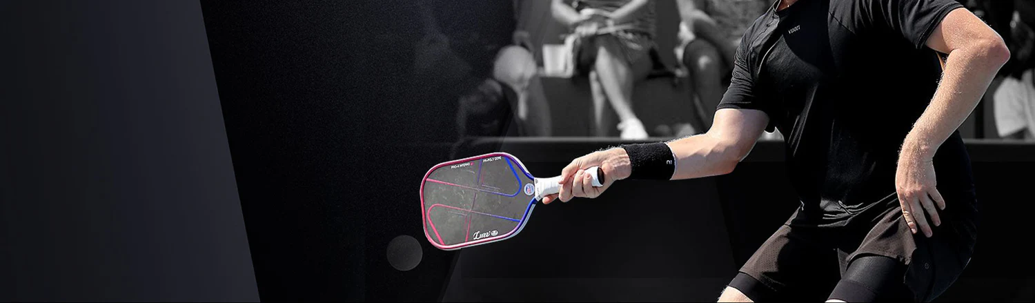 Taobao CNY Sale Brings Discounts on Luzz Pickleball Paddles and Sports Gear