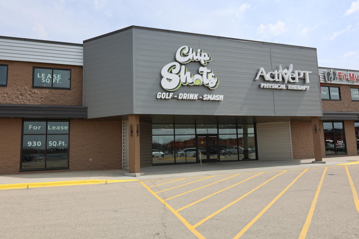 Chip Shots in Rochester to Remove Pickleball Courts as Major Changes Begin