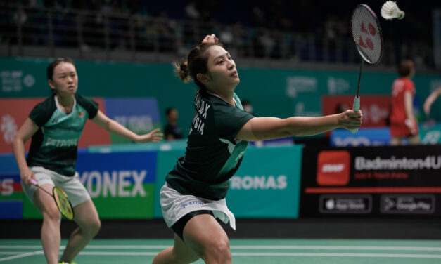 Malaysia Faces Challenge After Pei Kee’s Exit from National Team