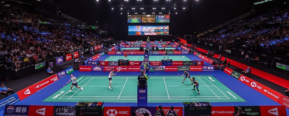 BWF Introduces Time Clock System at Indonesian Masters to Standardize Match Pace