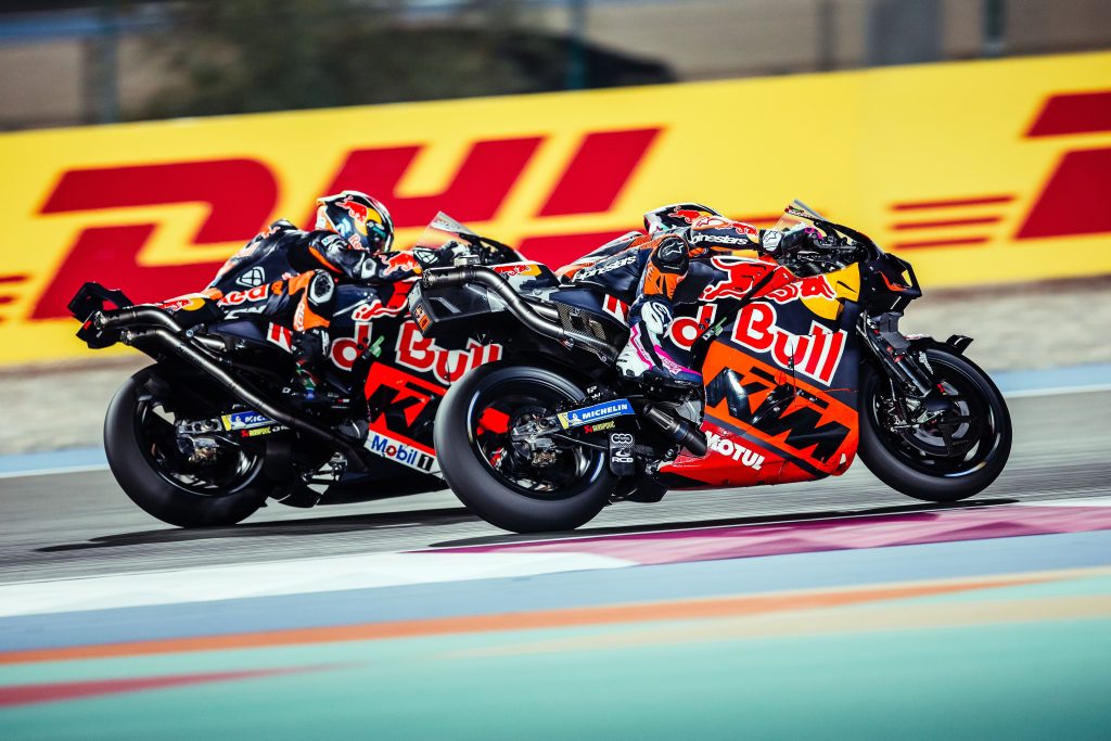 Tech3 Struggles in Thailand as Steiner Era Gets Tough Start