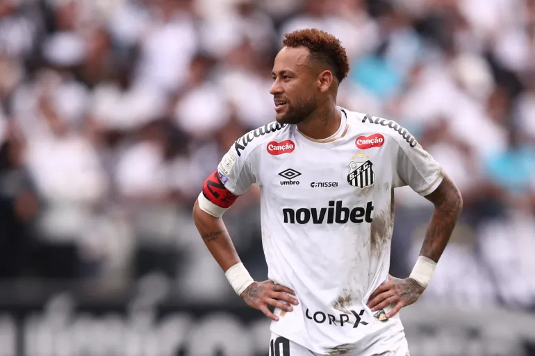 Brazil Wait on Neymar Fitness Ahead of World Cup as Ancelotti Demands Strict Medical Check