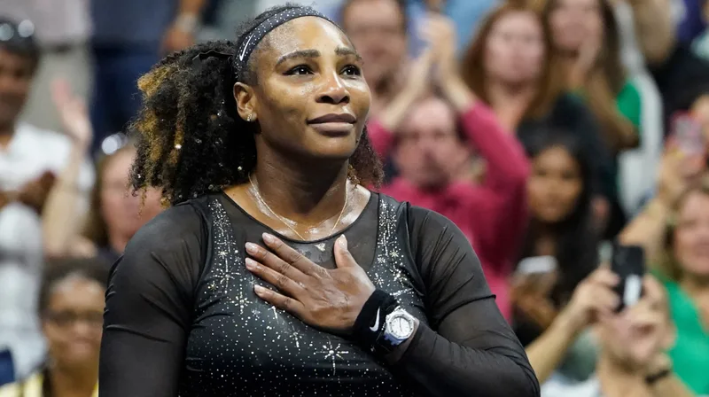 Serena's Comeback Sparks Fresh Debate Over GLP-1 Use in Professional Sport