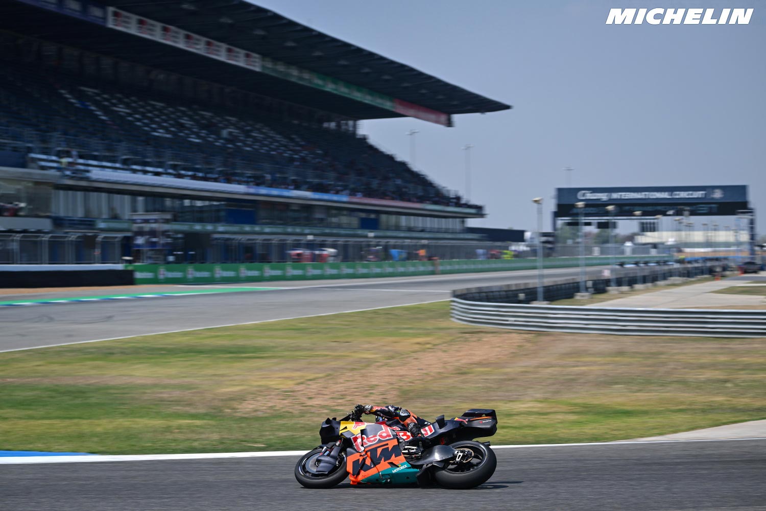 2026 MotoGP Thailand Grand Prix: Malaysia Time Schedule