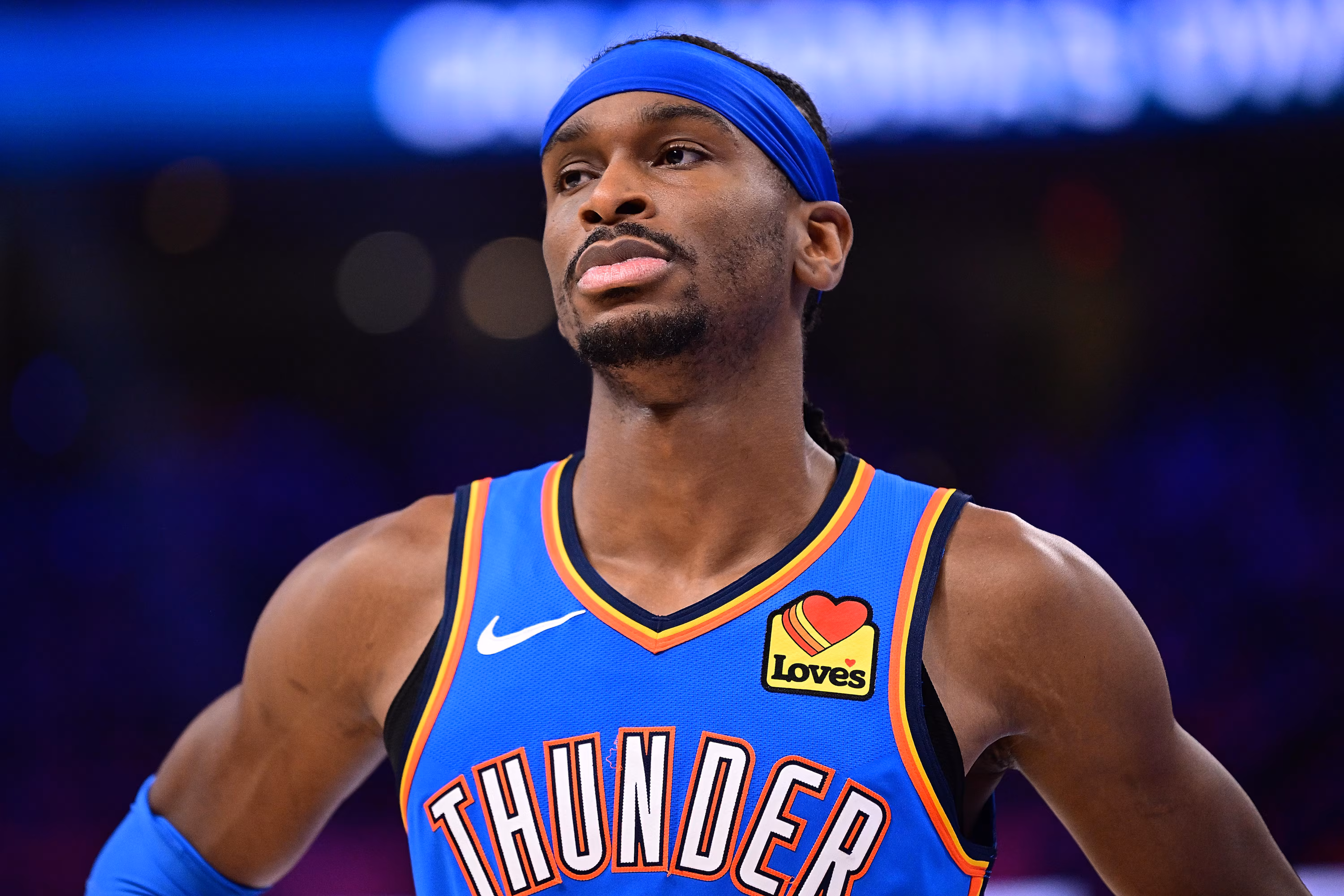 Shai Gilgeous-Alexander Wins First NBA MVP Award After Dominant Season