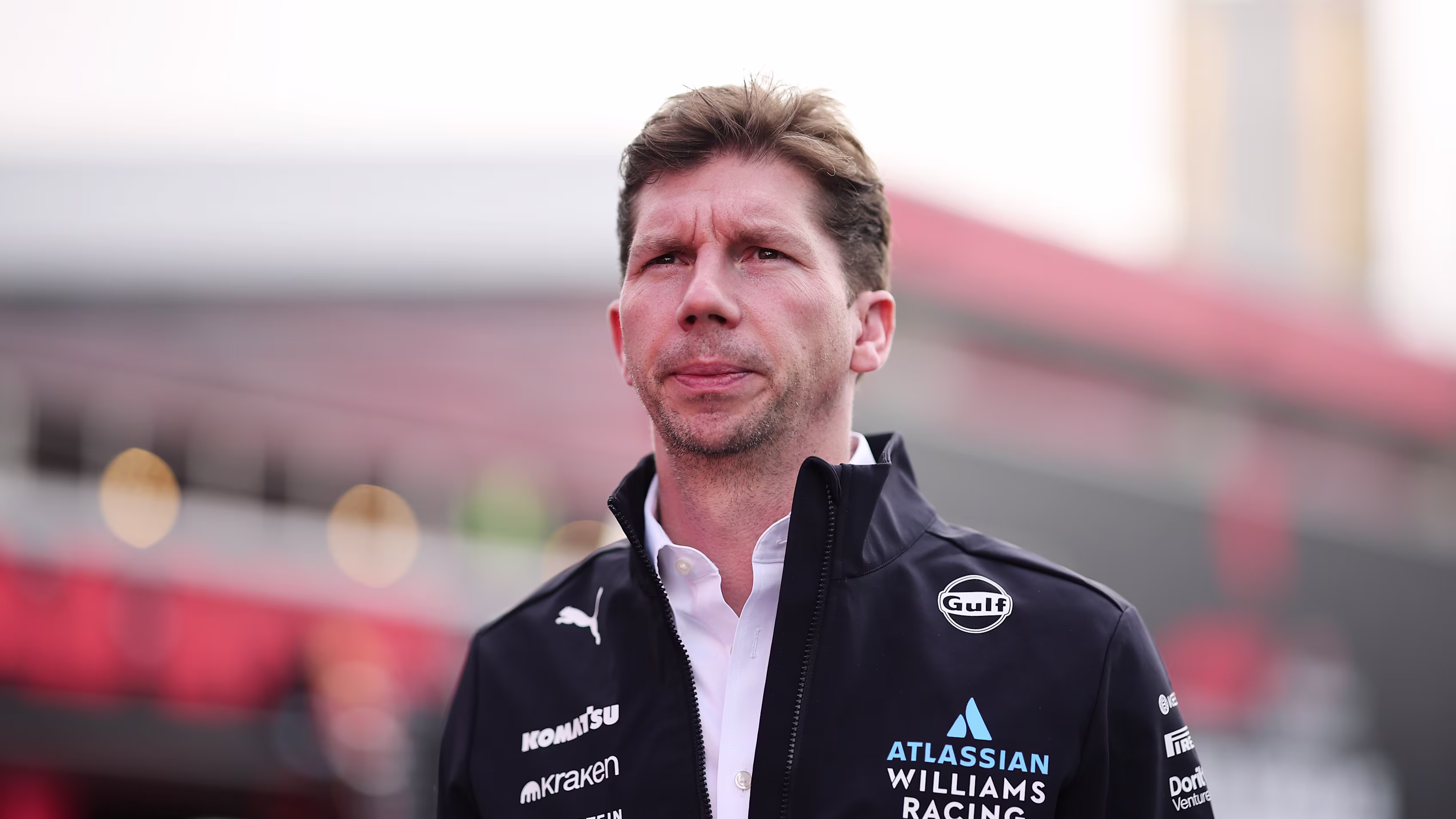 Steady Progress, But No Title Shot – Williams Outlines F1 2026 Goals