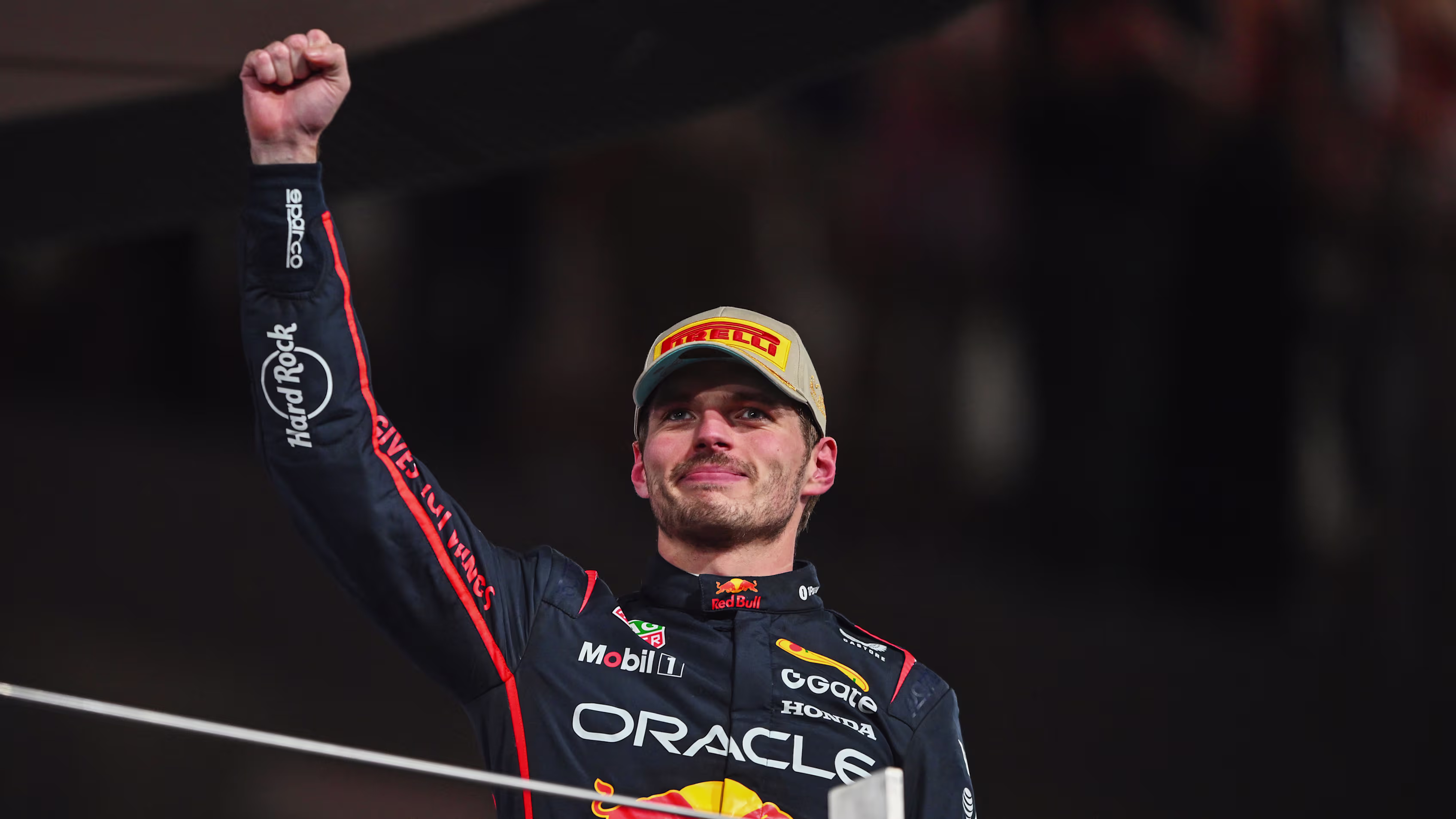 Max Verstappen Backs 2027 F1 Engine Changes in Boost for Formula 1 Future