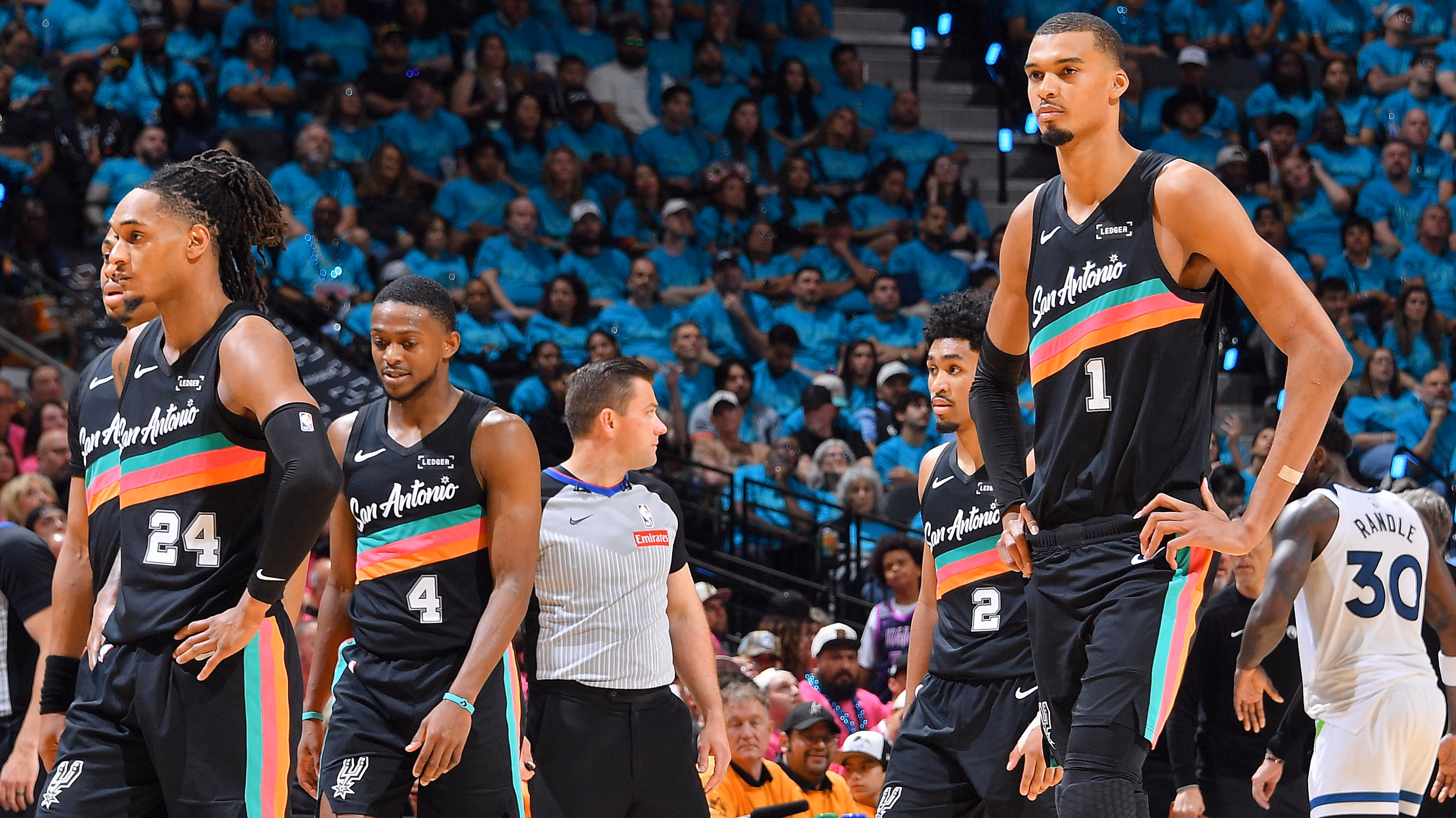 Spurs' Fairytale Season Ends Short of Glory, but Future Remains Bright