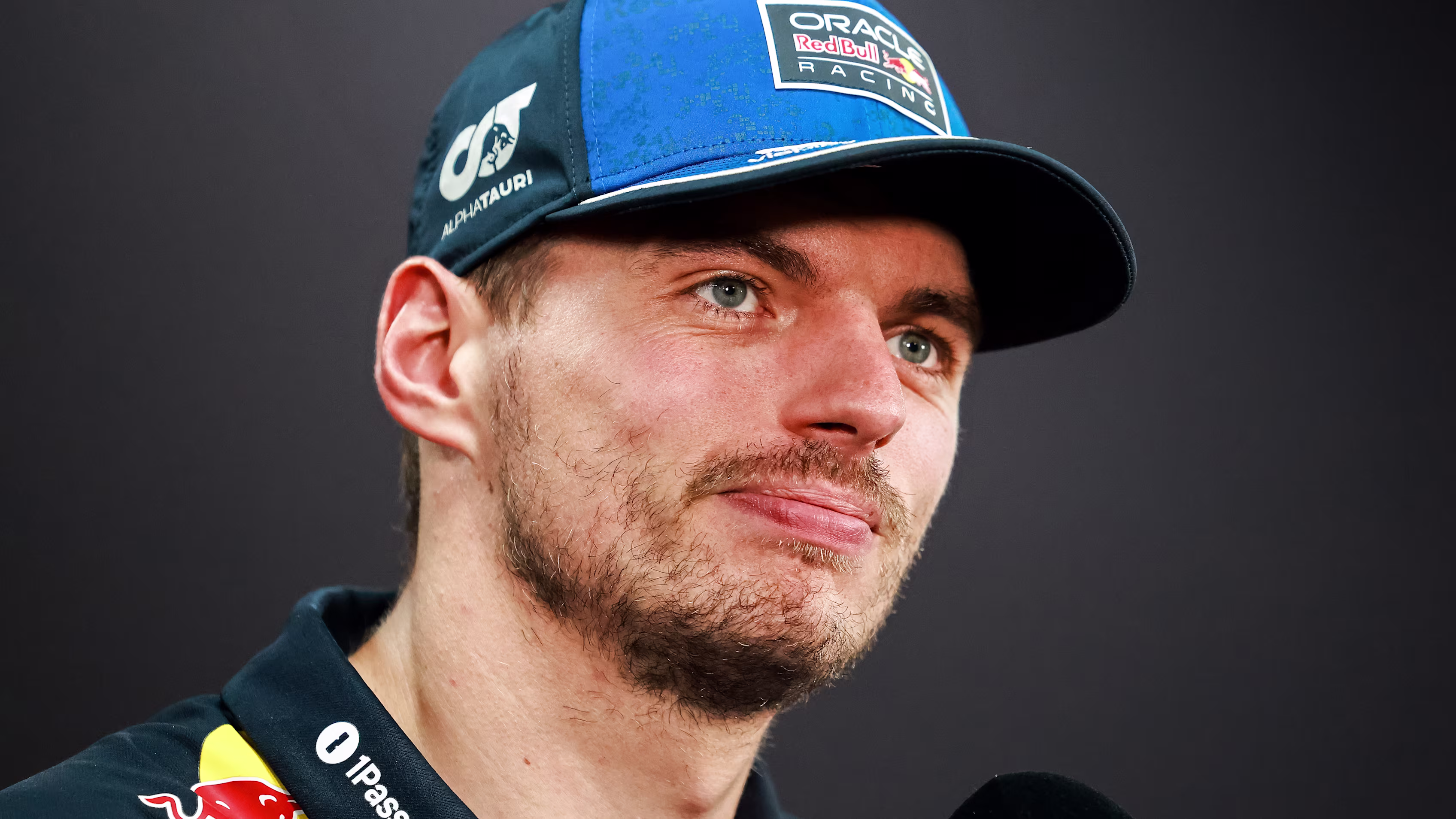 Verstappen Targets First Singapore GP Win After Malaysia Breakthrough