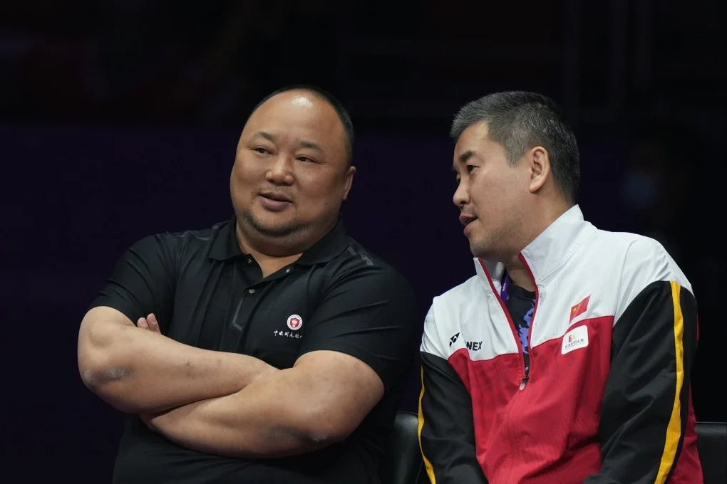 Zhang Jun Under Investigation as Badminton World Awaits Clarity