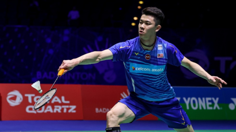 Zii Jia Negotiates Terms Before Final Call on Thomas Cup Inclusion