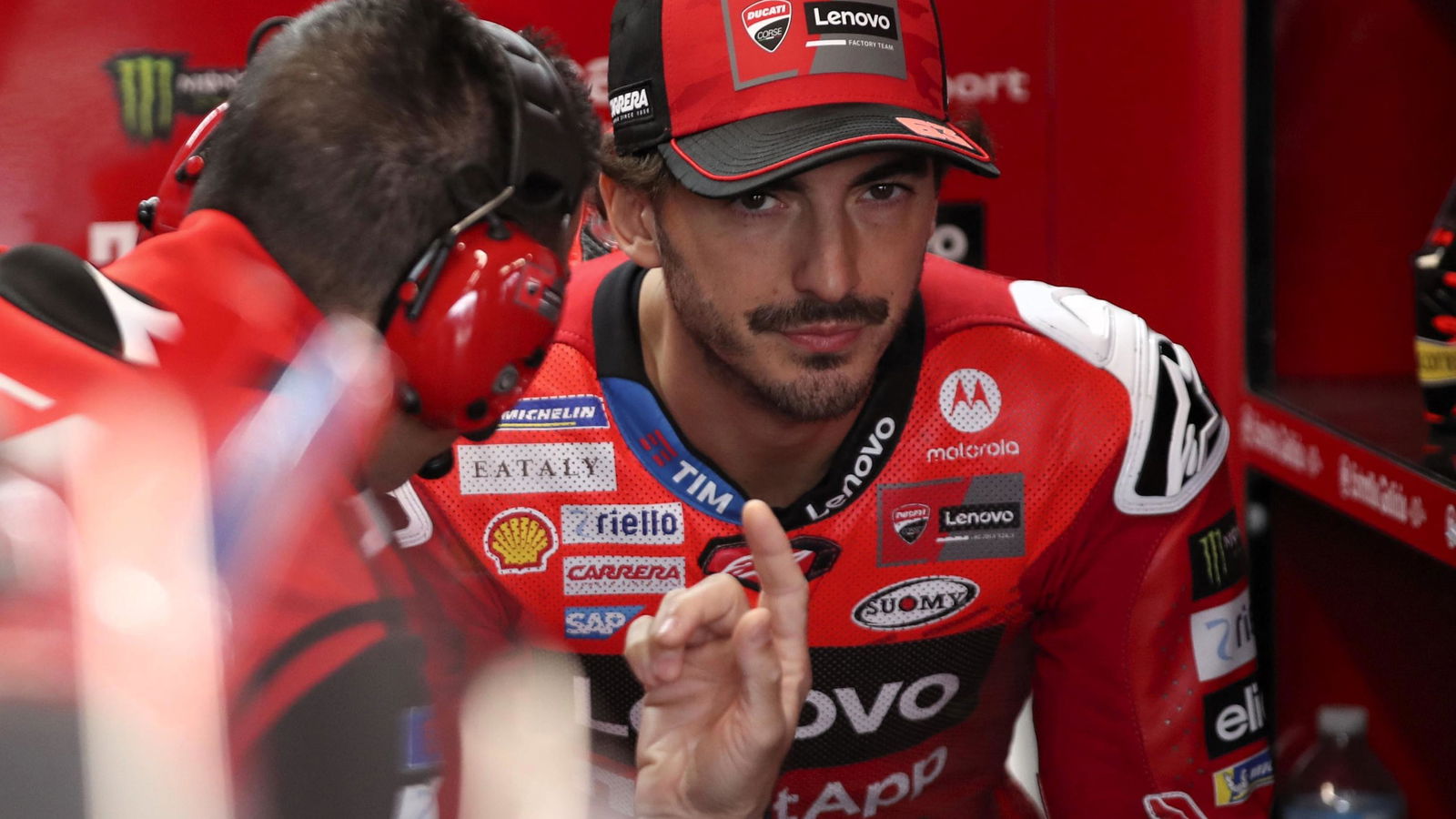Bagnaia Finds Confidence in Ducati’s 2026 Bike After Strong Sepang Test
