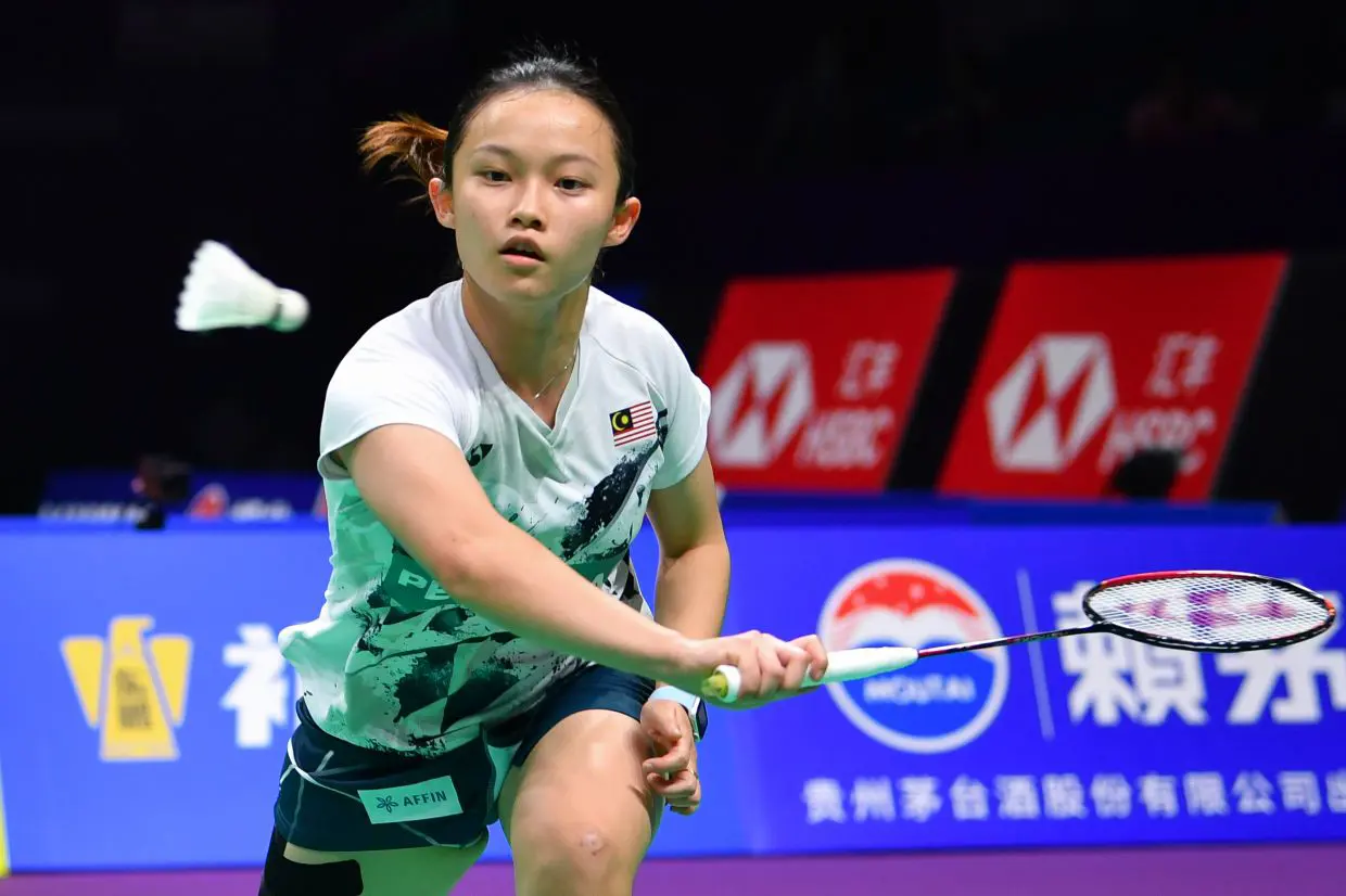 Five-Week Shootout to Decide Malaysia’s Women’s Singles Line-Up for Uber Cup