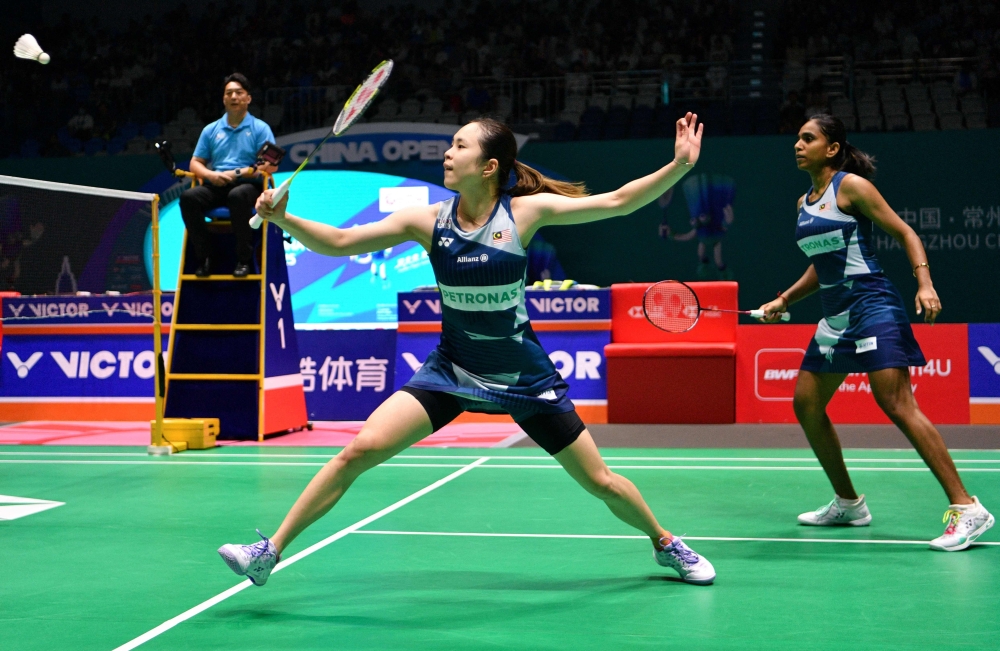 Government Support Could Boost Malaysian Badminton’s Future