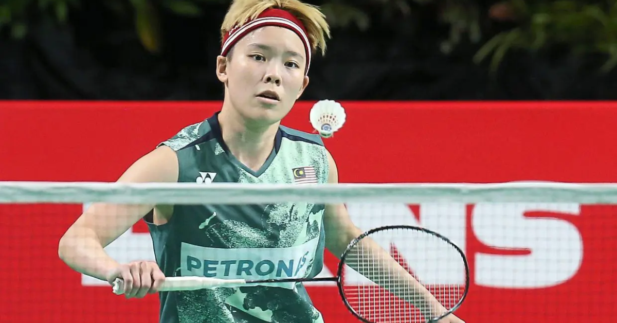 Goh Jin Wei’s Ruichang China Masters Exit Highlights Challenges Amid Strong Comeback