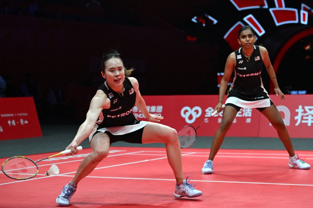 Pearly-Thinaah’s All England Exit Highlights Key Lessons for Malaysia’s Top Pair