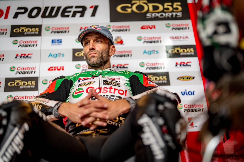 MotoGP Star Johann Zarco Ruled Out Indefinitely After Catalunya Horror Crash