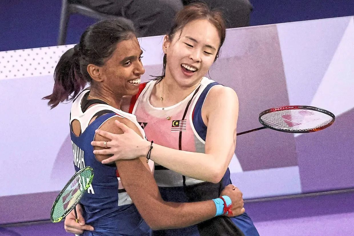 Pearly Tan Returns to Japan Open With Fresh Motivation After Royal Honour