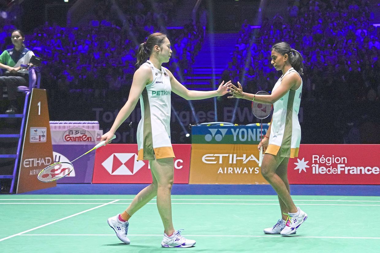 All England Test Awaits Pearly-Thinaah as Rosman Demands Greater Consistency