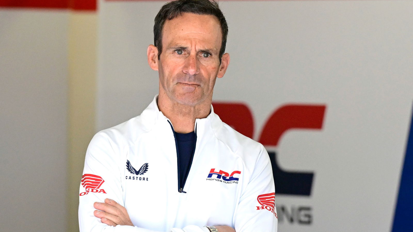 Honda’s 2026 Goal Is Clear as Puig Highlights Progress and Winning Ambition