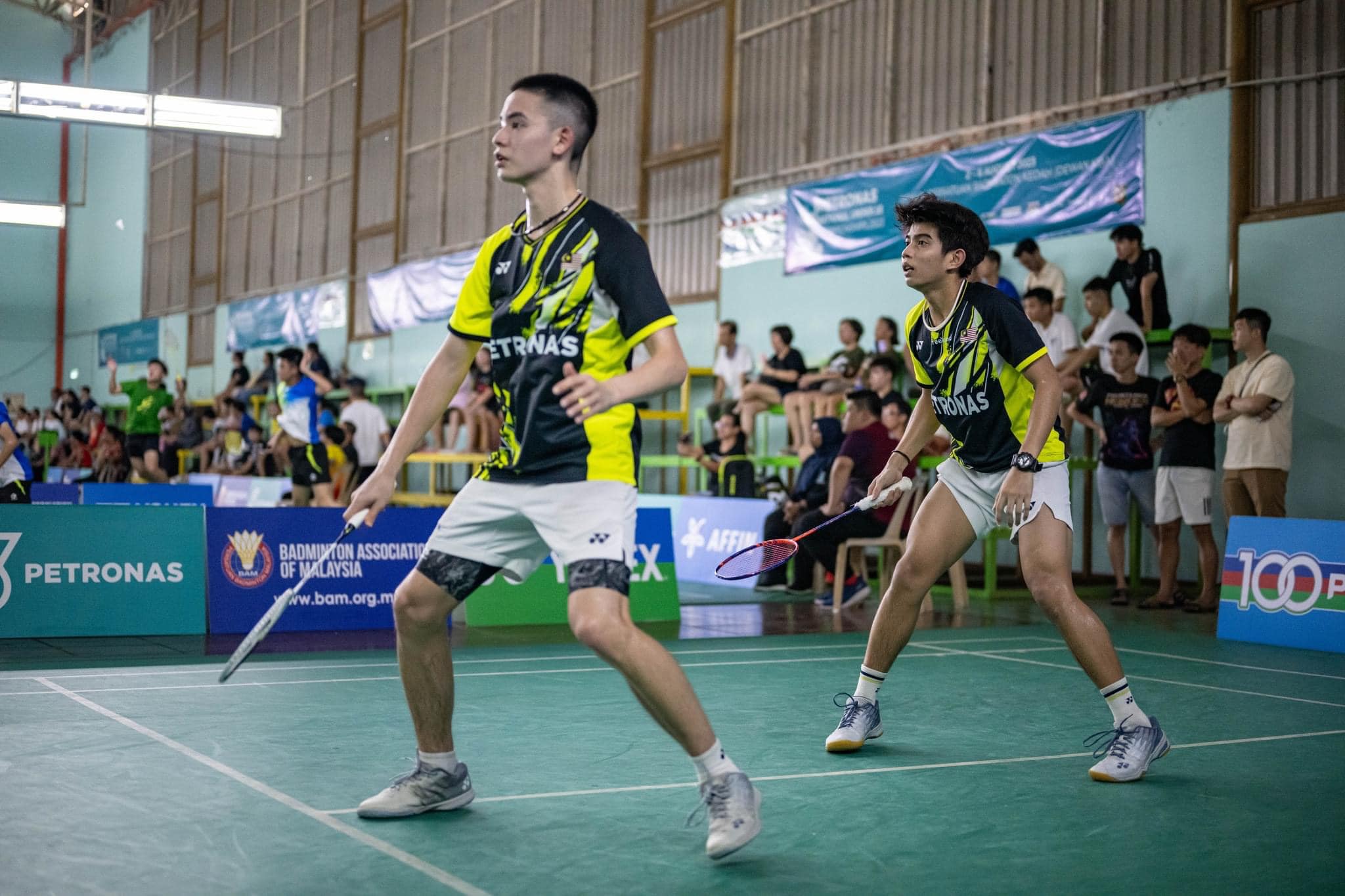 Malaysia Focuses on Youth Development Ahead of Uber Cup Campaign