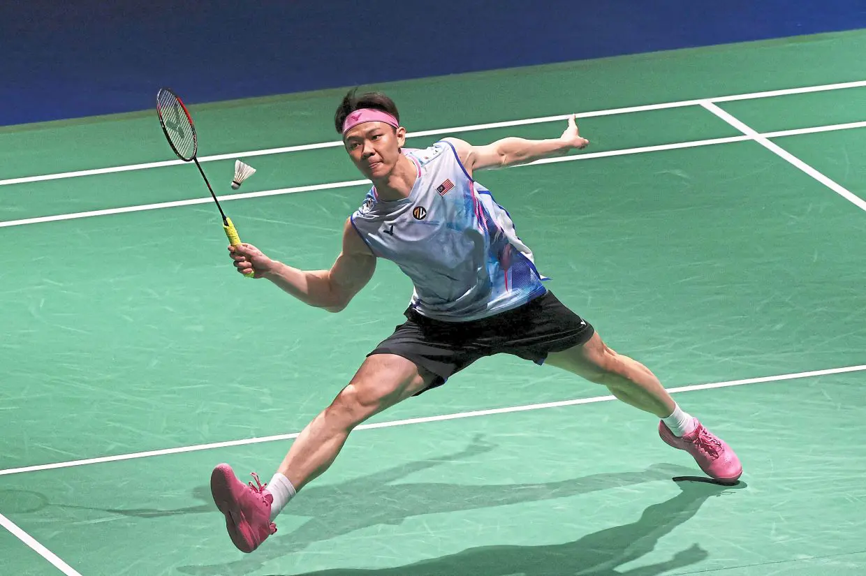 Thailand Open Shake-Up Opens Door for Lee Zii Jia and Goh Jin Wei