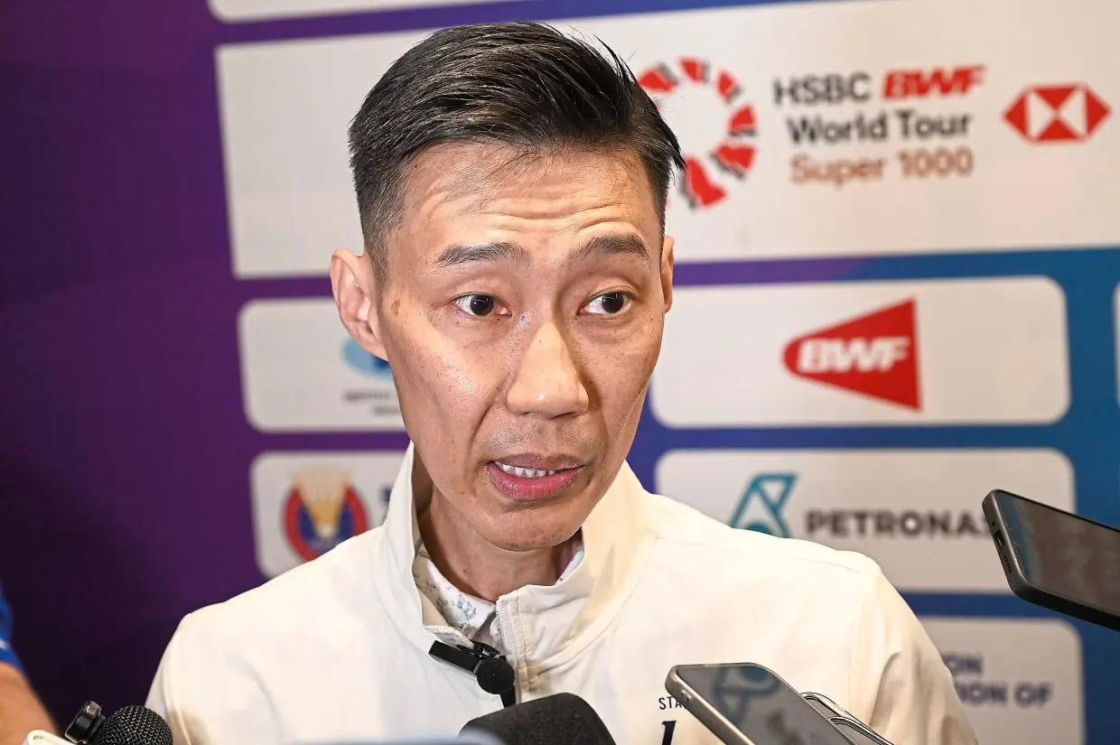 Chong Wei Stands Firm on Discipline as BAM Players Voice Concerns Over Stricter Rules