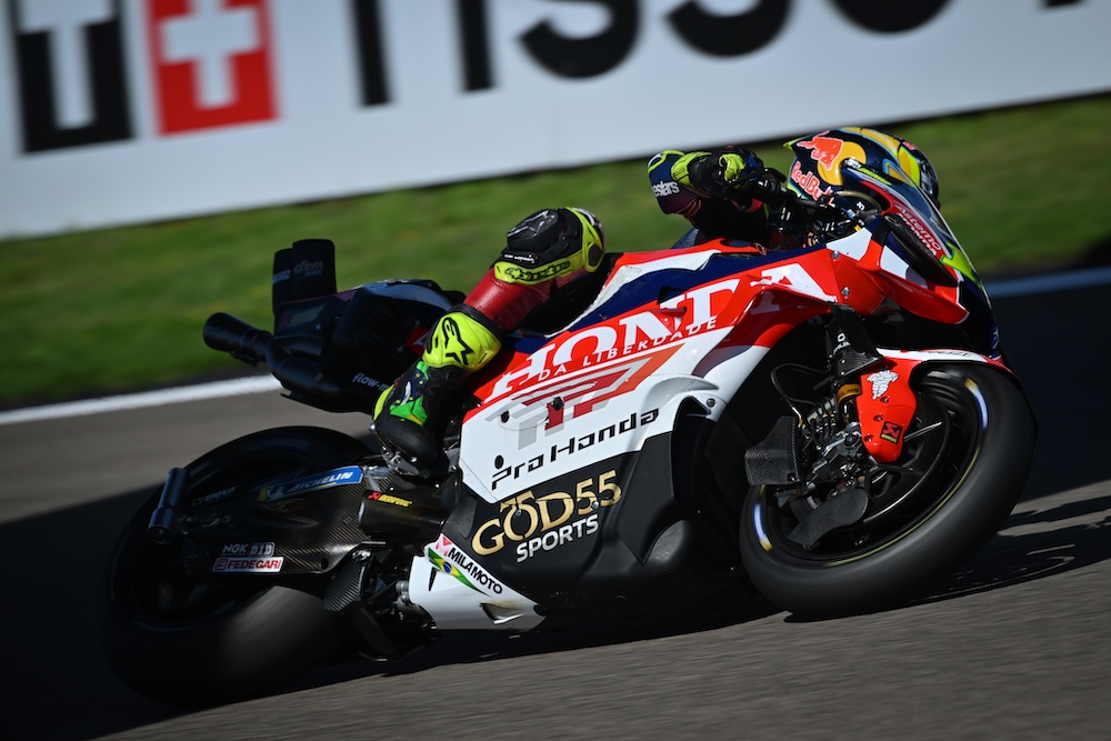 Honda Admits 2026 Progress Falls Short of Expectations despite Signs of Revival