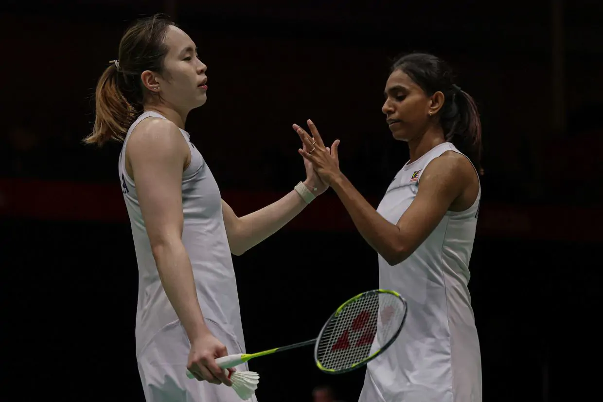 Malaysia’s Asian Games Badminton Gold Wait Continues After Mixed Campaign