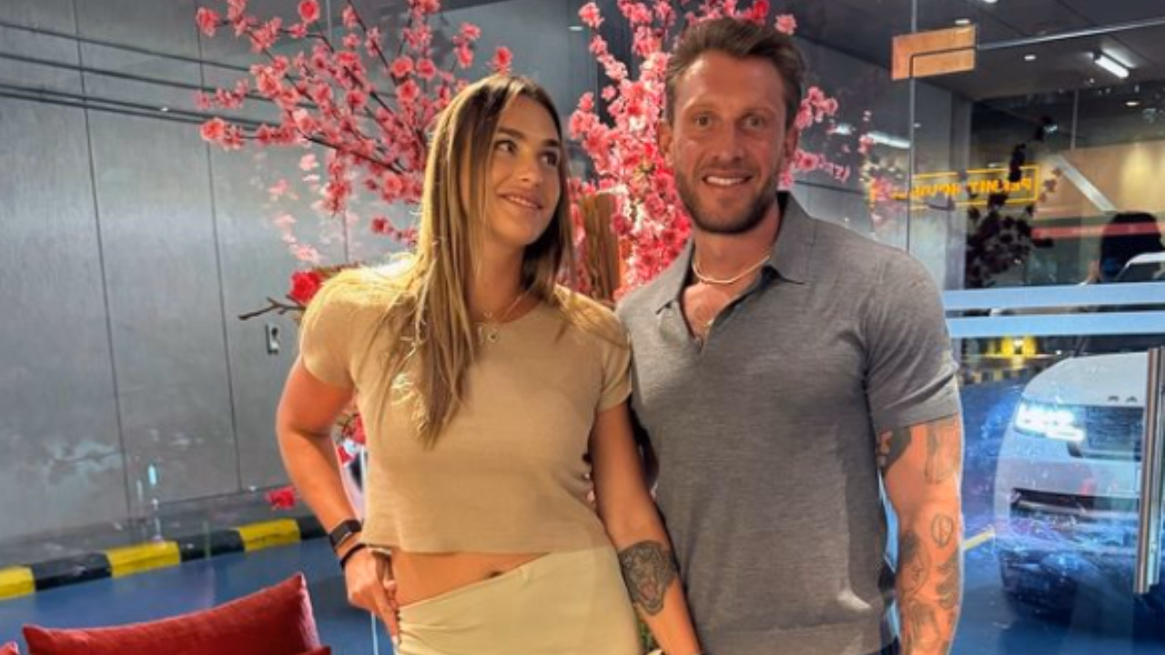 World No. 1 Aryna Sabalenka Engaged to Georgios Frangulis!