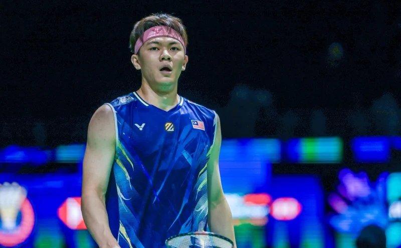 Thailand Masters: Lee Zii Jia Leads Malaysian Charge in Bangkok