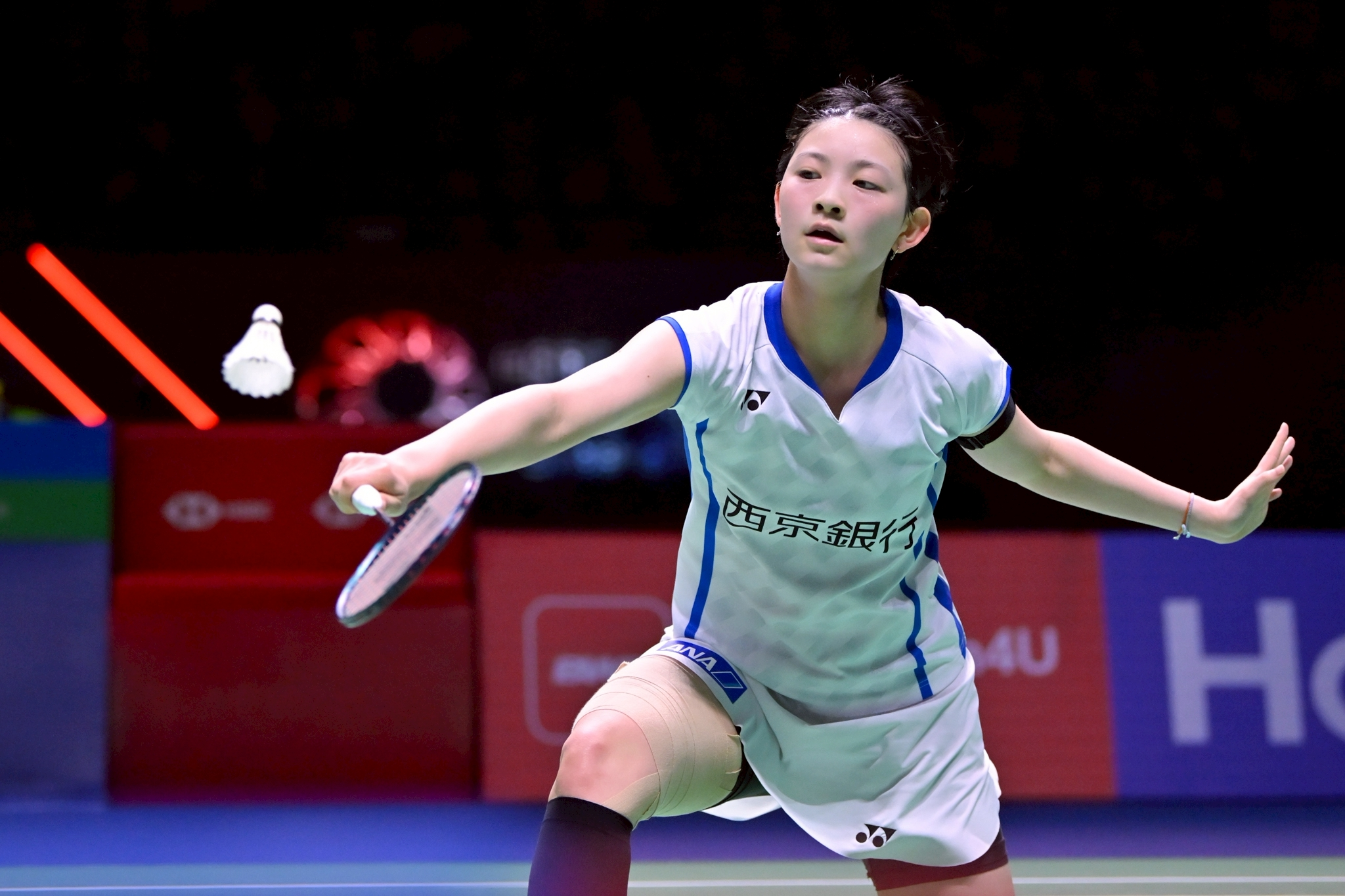 Japan Issues Early Thomas Cup Warning as Malaysia Prepares for Tough Group Challenge