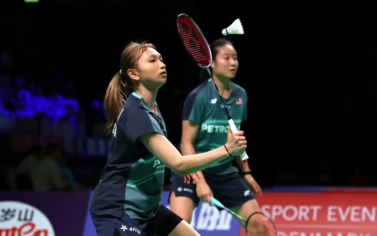 Teen Sensation Noraqilah Eyes Double Duty Growth After Uber Cup Breakthrough